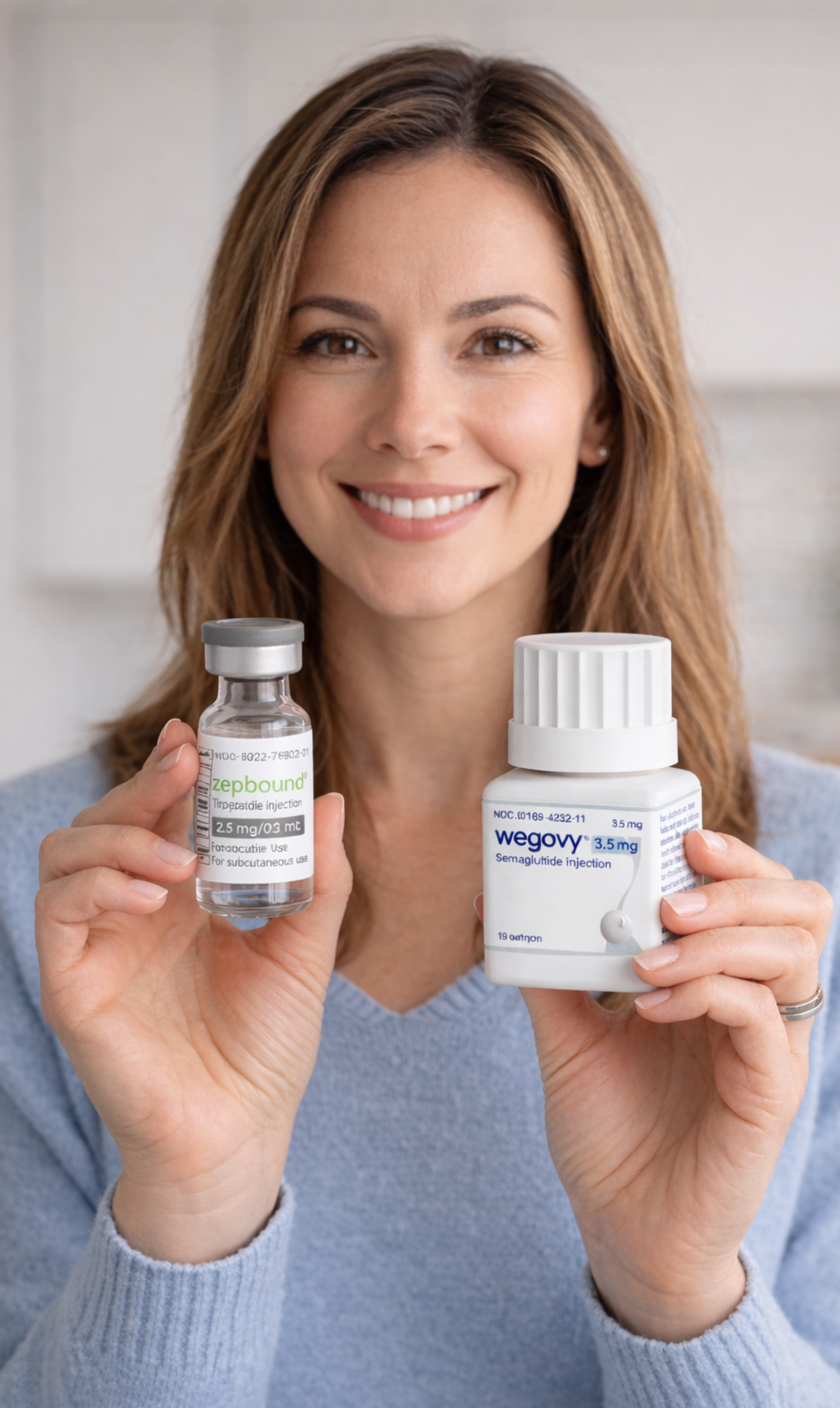 customer showing sesame care